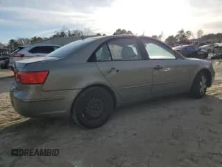 ✅ 2010 Hyundai Sonata GLS • VIN: 5NPET4AC8AH647859 • Лот: 43239135. Опубликован ранее на Copart с пробегом 227 926 миль. Бесплатный доступ к архиву аукционных продаж из США и подробный отчёт об истории автомобиля на DreamBid. Изображение 3.