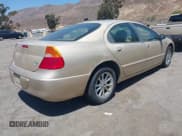 ✅ 1999 Chrysler 300M M • VIN: 2C3HE66G0XH591016 • Lot: 42715273. Wystawiony na IAAI z przebiegiem 121 410 mil. Bezpłatny archiwum sprzedaży aukcyjnych z USA i szczegółowy raport historii pojazdu na DreamBid. Zdjęcie 4.