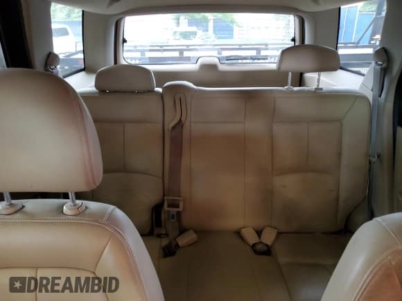 ✅ 2007 Saturn VUE V6 • VIN: 5GZCZ534X7S811140 • Lot: 61293855. Wystawiony na Copart z przebiegiem 171 591 mil. Bezpłatny archiwum sprzedaży aukcyjnych z USA i szczegółowy raport historii pojazdu na DreamBid. Zdjęcie 10.