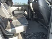 ✅ 2021 Ram 1500 Rebel • VIN: 1C6SRFLT3MN778445 • Lot: 42209255. Wystawiony na IAAI z przebiegiem 48 125 mil. Bezpłatny archiwum sprzedaży aukcyjnych z USA i szczegółowy raport historii pojazdu na DreamBid. Zdjęcie 8.