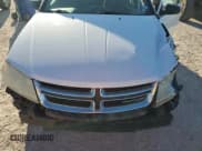 ✅ 2013 Dodge Avenger SE • VIN: 1C3CDZAB8DN665411 • Lot: 80040884. Wystawiony na Copart z przebiegiem 115 329 mil. Bezpłatny archiwum sprzedaży aukcyjnych z USA i szczegółowy raport historii pojazdu na DreamBid. Zdjęcie 11.