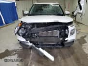 ✅ 2024 Hyundai Venue SEL • VIN: KMHRC8A30RU291915 • Lot: 80607434. Listed on Copart with 11,778 mi. Free auction sales archive from the USA and detailed vehicle history report at DreamBid. Image 5.