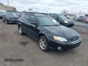✅ 2006 Subaru Legacy Outback L.L. Bean • VIN: 4S4BP86C364317174 • Лот: 42047573. Опубликован ранее на IAAI с пробегом 170 112 миль. Бесплатный доступ к архиву аукционных продаж из США и подробный отчёт об истории автомобиля на DreamBid. Изображение 1.