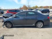 ✅ 2010 Toyota Corolla • VIN: 1NXBU4EE4AZ381480 • Лот: 43621999. Опубликован ранее на IAAI с пробегом 70 070 миль. Бесплатный доступ к архиву аукционных продаж из США и подробный отчёт об истории автомобиля на DreamBid. Изображение 15.
