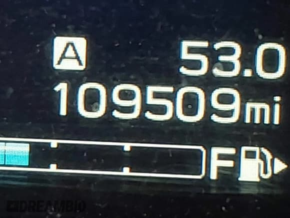 ✅ 2017 Subaru Impreza Special Sports • VIN: 4S3GTAL6XH1719760 • Lot: 43747256. Listed on IAAI with 109,509 mi. Free auction sales archive from the USA and detailed vehicle history report at DreamBid. Image 15.