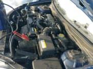 ✅ 2006 Hyundai Accent GL • VIN: KMHCN45C66U013891 • Лот: 41480263. Опубликован ранее на IAAI с пробегом 140 474 миль. Бесплатный доступ к архиву аукционных продаж из США и подробный отчёт об истории автомобиля на DreamBid. Изображение 13.