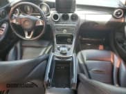 ✅ 2016 Mercedes-Benz C 300 • VIN: WDDWF4JB9GR146148 • Lot: 68096965. Listed on Copart with 79,899 mi. Free auction sales archive from the USA and detailed vehicle history report at DreamBid. Image 8.