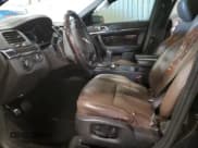 ✅ 2013 Lincoln MKS • VIN: 1LNHL9EK8DG604199 • Lot: 86660815. Listed on Copart with 246,025 mi. Free auction sales archive from the USA and detailed vehicle history report at DreamBid. Image 7.