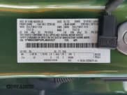 ✅ 2023 Ford Bronco • VIN: 1FMEE5BP3PLB05537 • Лот: 50997135. Опубликован ранее на Copart с пробегом 23 366 миль. Бесплатный доступ к архиву аукционных продаж из США и подробный отчёт об истории автомобиля на DreamBid. Изображение 14.