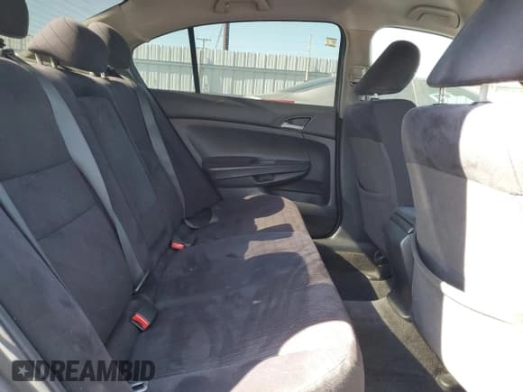 ✅ 2011 Honda Accord LX • VIN: 1HGCP2F30BA015392 • Лот: 80211115. Опубликован ранее на Copart с пробегом 198 038 миль. Бесплатный доступ к архиву аукционных продаж из США и подробный отчёт об истории автомобиля на DreamBid. Изображение 10.