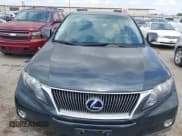 ✅ 2011 Lexus RX 450h • VIN: JTJZB1BAXB2004753 • Lot: 42157507. Listed on IAAI with 82,851 mi. Free auction sales archive from the USA and detailed vehicle history report at DreamBid. Image 6.