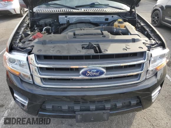 ✅ 2017 Ford Expedition Max Limited • VIN: 1FMJK1KTXHEA62303 • Lot: 42233995. Listed on Copart with 111,368 mi. Free auction sales archive from the USA and detailed vehicle history report at DreamBid. Image 12.