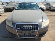 ✅ 2008 Audi A6 • VIN: WAUDV74F48N032472 • Лот: 44082765. Опубликован ранее на Copart с пробегом 162 570 миль. Бесплатный доступ к архиву аукционных продаж из США и подробный отчёт об истории автомобиля на DreamBid. Изображение 5.
