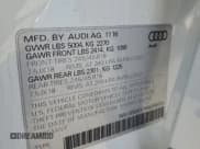 ✅ 2017 Audi allroad A4 Premium Plus • VIN: WA18NAF41HA098539 • Лот: 64698365. Опубликован ранее на Copart с пробегом 61 415 миль. Бесплатный доступ к архиву аукционных продаж из США и подробный отчёт об истории автомобиля на DreamBid. Изображение 12.