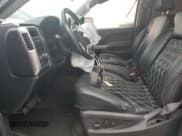 ✅ 2017 Chevrolet Silverado 1500 LT • VIN: 3GCPCREC6HG244661 • Лот: 65656464. Опубликован ранее на Copart с пробегом 134 298 миль. Бесплатный доступ к архиву аукционных продаж из США и подробный отчёт об истории автомобиля на DreamBid. Изображение 7.