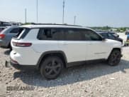 ✅ 2021 Jeep Grand Cherokee Laredo • VIN: 1C4RJKAG8M8151784 • Lot: 59259615. Listed on Copart with 49,139 mi. Free auction sales archive from the USA and detailed vehicle history report at DreamBid. Image 3.