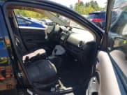 ✅ 2018 Mitsubishi Mirage SE • VIN: ML32A4HJ4JH003516 • Lot: 42811048. Listed on IAAI with 99,458 mi. Free auction sales archive from the USA and detailed vehicle history report at DreamBid. Image 5.