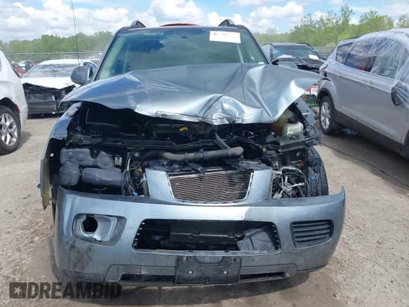 ✅ 2006 Saturn VUE • VIN: 5GZCZ53486S866944 • Lot: 42252474. Wystawiony na IAAI z przebiegiem Nie podano. Bezpłatny archiwum sprzedaży aukcyjnych z USA i szczegółowy raport historii pojazdu na DreamBid. Zdjęcie 12.