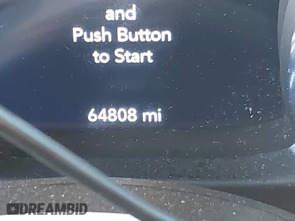 ✅ 2021 Jeep Wrangler Unlimited Sport Altitude • VIN: 1C4HJXDGXMW662493 • Lot: 41288957. Wystawiony na IAAI z przebiegiem 64 808 mil. Bezpłatny archiwum sprzedaży aukcyjnych z USA i szczegółowy raport historii pojazdu na DreamBid. Zdjęcie 16.