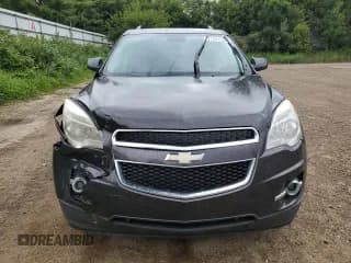 ✅ 2013 Chevrolet Equinox LT • VIN: 2GNALPEK9D6295098 • Лот: 71241585. Опубликован ранее на Copart с пробегом 151 234 миль. Бесплатный доступ к архиву аукционных продаж из США и подробный отчёт об истории автомобиля на DreamBid. Изображение 5.