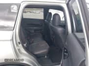 ✅ 2020 Mitsubishi Outlander ES • VIN: JA4AZ3A31LZ046189 • Lot: 41883894. Listed on IAAI with 97,857 mi. Free auction sales archive from the USA and detailed vehicle history report at DreamBid. Image 8.