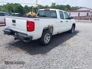 ✅ 2015 Chevrolet Silverado 1500 Work Truck • VIN: 1GCVKPEH7FZ301117 • Lot: 42470038. Listed on IAAI with 253,701 mi. Free auction sales archive from the USA and detailed vehicle history report at DreamBid. Image 4.