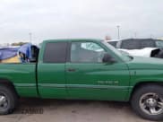 ✅ 1998 Dodge 1500 • VIN: 3B7HC12Z8WG103859 • Lot: 43722592. Wystawiony na IAAI z przebiegiem Nie podano. Bezpłatny archiwum sprzedaży aukcyjnych z USA i szczegółowy raport historii pojazdu na DreamBid. Zdjęcie 6.