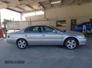 ✅ 2003 Acura TL Type S • VIN: 19UUA56883A000336 • Лот: 42850513. Опубликован ранее на IAAI с пробегом 187 534 миль. Бесплатный доступ к архиву аукционных продаж из США и подробный отчёт об истории автомобиля на DreamBid. Изображение 13.