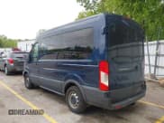 ✅ 2016 Ford Transit XL • VIN: 1FMZK1CMXGKA96199 • Lot: 42379883. Wystawiony na IAAI z przebiegiem 146 181 mil. Bezpłatny archiwum sprzedaży aukcyjnych z USA i szczegółowy raport historii pojazdu na DreamBid. Zdjęcie 3.