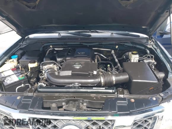 ✅ 2009 Nissan Frontier SE • VIN: 1N6AD07U59C409931 • Lot: 42987726. Wystawiony na IAAI z przebiegiem 78 133 mil. Bezpłatny archiwum sprzedaży aukcyjnych z USA i szczegółowy raport historii pojazdu na DreamBid. Zdjęcie 10.