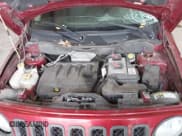 ✅ 2014 Jeep Patriot Latitude • VIN: 1C4NJRFB1ED713506 • Lot: 42176696. Listed on IAAI with 118,509 mi. Free auction sales archive from the USA and detailed vehicle history report at DreamBid. Image 10.