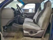 ✅ 1998 Ford F-150 • VIN: 2FTZF18WXWCA92983 • Lot: 93151645. Wystawiony na Copart z przebiegiem 420 000 mil. Bezpłatny archiwum sprzedaży aukcyjnych z USA i szczegółowy raport historii pojazdu na DreamBid. Zdjęcie 7.