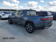 ✅ 2022 Rivian R1T Adventure • VIN: 7FCTGAAA2NN007543 • Lot: 77356644. Listed on Copart with Not provided. Free auction sales archive from the USA and detailed vehicle history report at DreamBid. Image 2.