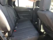 ✅ 2013 GMC Terrain SLE • VIN: 2GKFLSE35D6383645 • Lot: 63116005. Wystawiony na Copart z przebiegiem 96 733 mil. Bezpłatny archiwum sprzedaży aukcyjnych z USA i szczegółowy raport historii pojazdu na DreamBid. Zdjęcie 11.