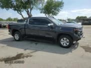 ✅ 2022 GMC Sierra 1500 SLE • VIN: 3GTPUBEK2NG642618 • Лот: 51894545. Опубликован ранее на Copart с пробегом 30 245 миль. Бесплатный доступ к архиву аукционных продаж из США и подробный отчёт об истории автомобиля на DreamBid. Изображение 11.