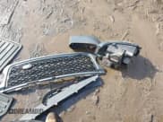 ✅ 2011 Land Rover Range Rover HSE Lux • VIN: SALMF1D40BA349765 • Lot: 41471056. Listed on IAAI with 164,363 mi. Free auction sales archive from the USA and detailed vehicle history report at DreamBid. Image 12.