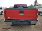 ✅ 2008 Chevrolet Silverado 2500HD 1LT • VIN: 1GCHK29K58E100106 • Lot: 60140455. Wystawiony na Copart z przebiegiem 210 606 mil. Bezpłatny archiwum sprzedaży aukcyjnych z USA i szczegółowy raport historii pojazdu na DreamBid. Zdjęcie 6.