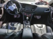 ✅ 2013 Dodge Dart Limited • VIN: 1C3CDFCH7DD132598 • Лот: 59706845. Опубликован ранее на Copart с пробегом Не указан. Бесплатный доступ к архиву аукционных продаж из США и подробный отчёт об истории автомобиля на DreamBid. Изображение 8.