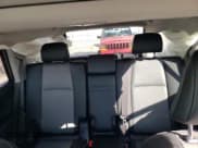 ✅ 2024 Toyota 4Runner SR5 Premium • VIN: JTENU5JR8R6304378 • Лот: 86654155. Опубликован ранее на Copart с пробегом 8 591 миль. Бесплатный доступ к архиву аукционных продаж из США и подробный отчёт об истории автомобиля на DreamBid. Изображение 10.