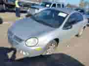 2004 Dodge Neon SXT z VIN 1B3ES56C94D526657, wystawiony jako IAAI lot #41851474 z przebiegiem 203 964 mil mil oraz . Historia ofert i sprzedaży dostępna na DreamBid. Obrazek 2.