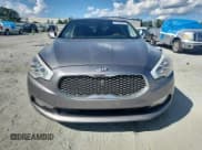 ✅ 2016 Kia K900 Luxury • VIN: KNALU4D32G6031977 • Lot: 63266265. Wystawiony na Copart z przebiegiem 155 026 mil. Bezpłatny archiwum sprzedaży aukcyjnych z USA i szczegółowy raport historii pojazdu na DreamBid. Zdjęcie 5.