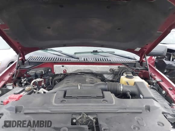 ✅ 2015 Ford Expedition Max XLT • VIN: 1FMJK1JT7FEF39767 • Лот: 43636563. Опубликован ранее на IAAI с пробегом 128 337 миль. Бесплатный доступ к архиву аукционных продаж из США и подробный отчёт об истории автомобиля на DreamBid. Изображение 10.