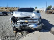 ✅ 2013 Chevrolet Silverado 1500 LT • VIN: 1GCRCSE04DZ108285 • Lot: 87053535. Listed on Copart with 204,832 mi. Free auction sales archive from the USA and detailed vehicle history report at DreamBid. Image 5.