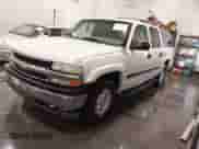 2005 Chevrolet Suburban LS z VIN 1GNFK16Z45J176719, wystawiony jako IAAI lot #42325067 z przebiegiem 199 884 mil mil oraz . Historia ofert i sprzedaży dostępna na DreamBid. Obrazek 20.