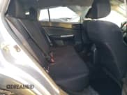 ✅ 2017 Subaru Crosstrek • VIN: JF2GPAAC5HG276283 • Lot: 86394124. Listed on Copart with 83,389 mi. Free auction sales archive from the USA and detailed vehicle history report at DreamBid. Image 10.