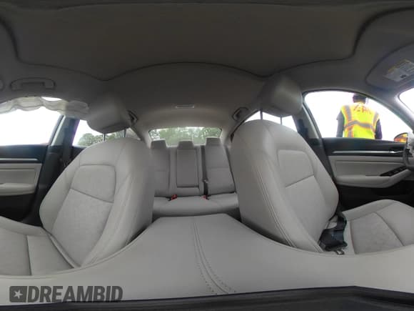 ✅ 2025 Nissan Altima SL • VIN: 1N4BL4EV3SN381401 • Lot: 42123877. Wystawiony na IAAI z przebiegiem 1 323 mil. Bezpłatny archiwum sprzedaży aukcyjnych z USA i szczegółowy raport historii pojazdu na DreamBid. Zdjęcie 19.