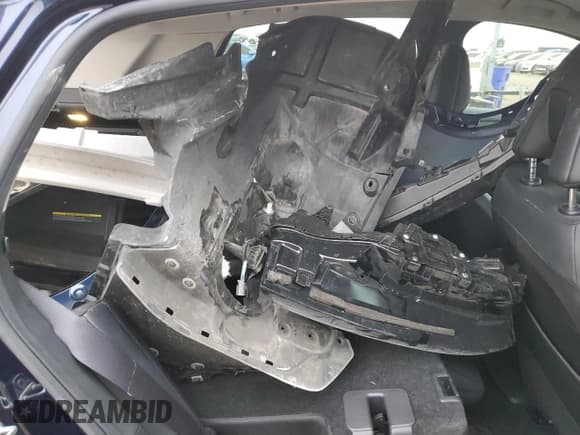 ✅ 2023 Nissan ARIYA Engage • VIN: JN1AF0BAXPM408214 • Лот: 37022194. Опубликован ранее на Copart с пробегом 4 224 миль. Бесплатный доступ к архиву аукционных продаж из США и подробный отчёт об истории автомобиля на DreamBid. Изображение 12.