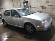 ✅ 2001 Volkswagen Golf GLS • VIN: 9BWGT61JX14074879 • Лот: 44405275. Опубликован ранее на Copart с пробегом 48 126 миль. Бесплатный доступ к архиву аукционных продаж из США и подробный отчёт об истории автомобиля на DreamBid. Изображение 4.