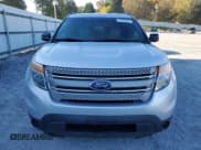 ✅ 2014 Ford Explorer • VIN: 1FM5K8B83EGB06258 • Лот: 91391045. Опубликован ранее на Copart с пробегом 127 742 миль. Бесплатный доступ к архиву аукционных продаж из США и подробный отчёт об истории автомобиля на DreamBid. Изображение 5.