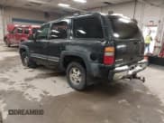 ✅ 2002 Chevrolet Tahoe LT • VIN: 1GNEK13Z72J242434 • Lot: 43894914. Listed on IAAI with 307,748 mi. Free auction sales archive from the USA and detailed vehicle history report at DreamBid. Image 3.